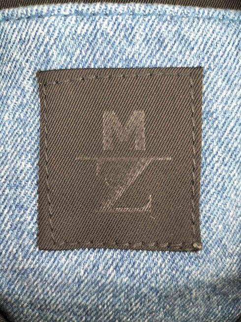 ザラ ZARA 2WAY グラデーション チェーンショルダー ハンドバッグ レディース