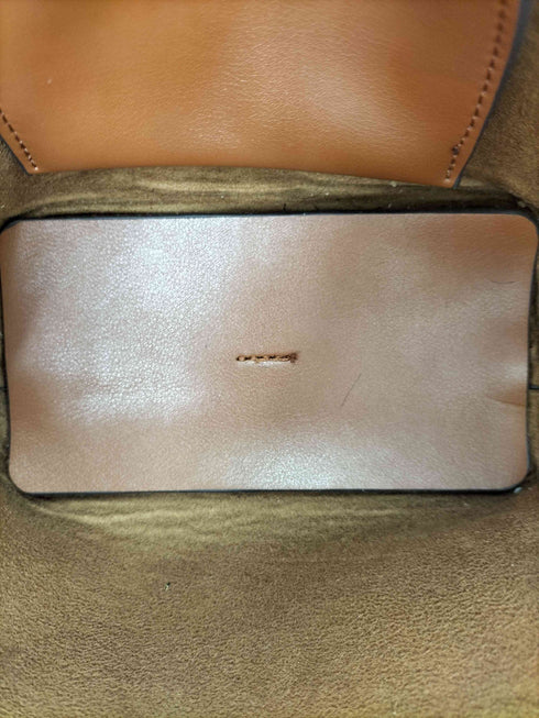 ザラ ZARA 2WAY ショルダー ハンドバッグ レディース