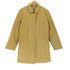 バーバリーブルーレーベル BURBERRY BLUE LABEL ノバチェックライナー付きステンカラーコート レディース JPN:38