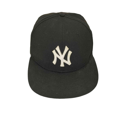 ニューエラ NEW ERA 59FIFTY チームロゴ刺繍 6パネル キャップ メンズ 7 1/4