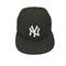 ニューエラ NEW ERA 59FIFTY チームロゴ刺繍 6パネル キャップ メンズ 7 1/4
