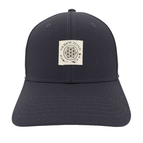 SKREWZONE MACHUNOYOMOGI LOW CAP メンズ OSFA