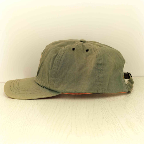 ステューシー Stussy 90-00S SS LINK LOGO SSリンク ロゴ刺繍 6パネル キャップ メンズ