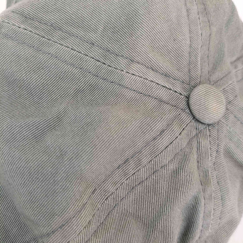 ステューシー Stussy 90-00S SS LINK LOGO SSリンク ロゴ刺繍 6パネル キャップ メンズ