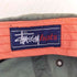 ステューシー Stussy 90-00S SS LINK LOGO SSリンク ロゴ刺繍 6パネル キャップ メンズ