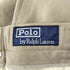 ポロバイラルフローレン Polo by RALPH LAUREN 2タック ウールスラックス メンズ 78