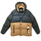ケープハイツ cape HEIGHTS LUTAK TECH ルタック ダウンジャケット メンズ JPN:L