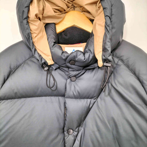 ケープハイツ cape HEIGHTS LUTAK TECH ルタック ダウンジャケット メンズ JPN:L