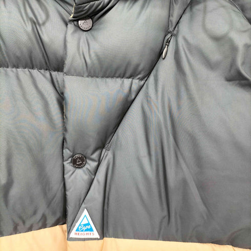 ケープハイツ cape HEIGHTS LUTAK TECH ルタック ダウンジャケット メンズ JPN:L