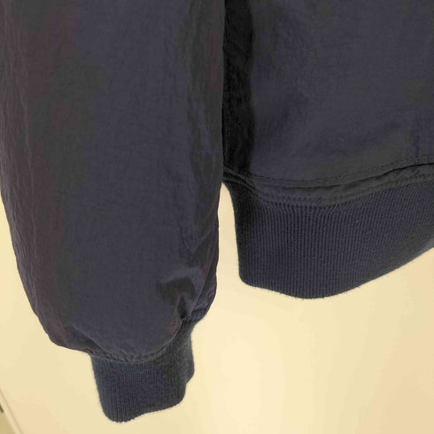 ユニクロジェイダブリューアンダーソン UNIQLO JW ANDERSON パデッドショートブルゾン メンズ import:L
