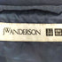 ユニクロジェイダブリューアンダーソン UNIQLO JW ANDERSON パデッドショートブルゾン メンズ import:L