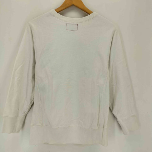ロンハーマンヴィンテージ R.H.VINTAGE クルーネックスウェット レディース XS