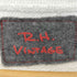 ロンハーマンヴィンテージ R.H.VINTAGE クルーネックスウェット レディース XS