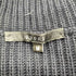 グッチ GUCCI 03AW Tom Ford期 MADE IN ITALY イタリア製 archive レザー ライニング コットン ドライバーズ ニット メンズ import:M