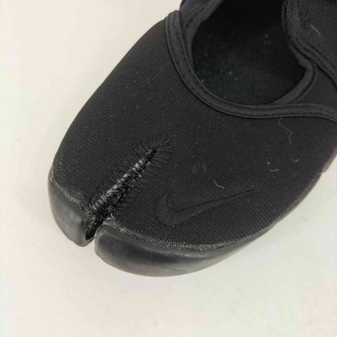 ナイキ NIKE AIR RIFT 足袋スニーカー メンズ JPN:26