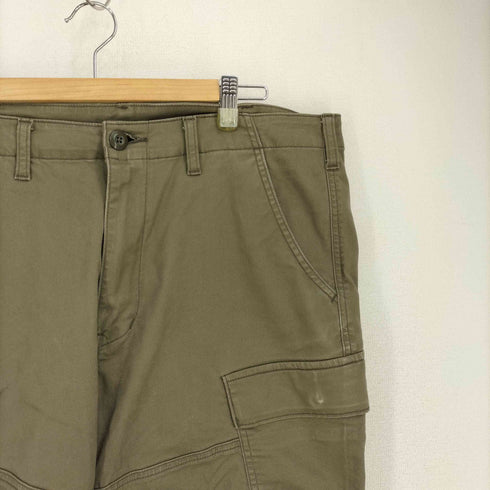アルファインダストリーズ ALPHA INDUSTRIES コンバット カーゴパンツ メンズ JPN:XL