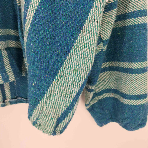 メキシカンパーカー メンズ