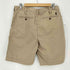 ポロラルフローレン POLO RALPH LAUREN 現行タグ 復刻 RELAXED FIT タロンジップ チノショーツ メンズ UK:32-33