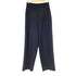 ラルフローレンパープルレーベル RALPH LAUREN PURPLE LABEL ツータックワイドスラックス レディース 11