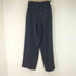 ラルフローレンパープルレーベル RALPH LAUREN PURPLE LABEL ツータックワイドスラックス レディース 11