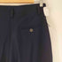 ラルフローレンパープルレーベル RALPH LAUREN PURPLE LABEL ツータックワイドスラックス レディース 11