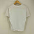 アミアレクサンドルマテュッシ AMI ALEXANDRE MATTIUSSI AMI DE COEUR TSHIRT ワンポイント刺繍 半袖Tシャツ レディース import:L
