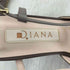 ダイアナ DIANA ポインテッドトゥヒール 2WAY スクエアバックル レディース 23 1/2