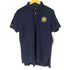 ポロラルフローレン POLO RALPH LAUREN ジョッキー刺繍 ショートスリーブ ポロシャツ メンズ import:M