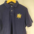 ポロラルフローレン POLO RALPH LAUREN ジョッキー刺繍 ショートスリーブ ポロシャツ メンズ import:M