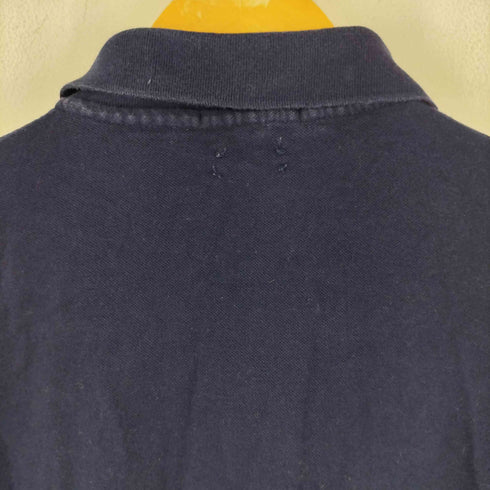 ポロラルフローレン POLO RALPH LAUREN ジョッキー刺繍 ショートスリーブ ポロシャツ メンズ import:M