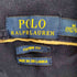 ポロラルフローレン POLO RALPH LAUREN ジョッキー刺繍 ショートスリーブ ポロシャツ メンズ import:M