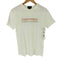 アーペーセー A.P.C. TOUITRONIC レインボープリント クルーネック Tシャツ レディース import:XS