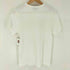 アーペーセー A.P.C. TOUITRONIC レインボープリント クルーネック Tシャツ レディース import:XS