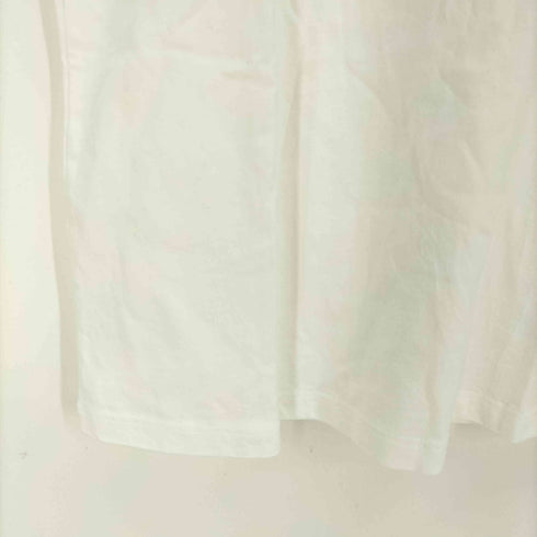 アーペーセー A.P.C. TOUITRONIC レインボープリント クルーネック Tシャツ レディース import:XS