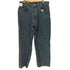 ザラ ZARA JEANS BAGGY FIT RASCADO メンズ 42