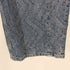 ザラ ZARA JEANS BAGGY FIT RASCADO メンズ 42
