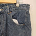 ザラ ZARA JEANS BAGGY FIT RASCADO メンズ 42