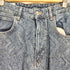 ザラ ZARA JEANS BAGGY FIT RASCADO メンズ 42