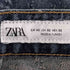 ザラ ZARA JEANS BAGGY FIT RASCADO メンズ 42