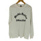 ラッセルアスレチック RUSSELL ATHLETIC 別注 old english ロゴ ロングスリーブ Tシャツ メンズ FREE