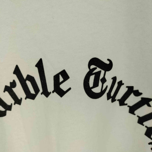 ラッセルアスレチック RUSSELL ATHLETIC 別注 old english ロゴ ロングスリーブ Tシャツ メンズ FREE