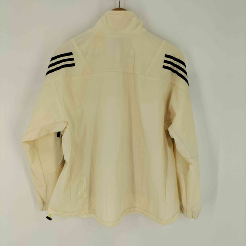 アディダス adidas クロスジャケット WTECHジャケット レディース import:M