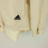 アディダス adidas クロスジャケット WTECHジャケット レディース import:M