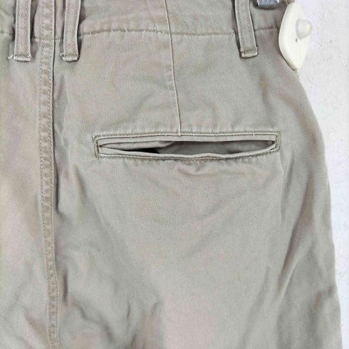 ジャーナルスタンダードラックス JOURNAL STANDARD LUXE ライワッシャー ワイドチノ パンツ レディース S