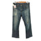 リーバイス Levis 527 ボタン裏刻印346 Bootcut Jean Andi ブーツカット ジーン アンディ デニム パンツ メンズ W32L32