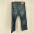 リーバイス Levis 527 ボタン裏刻印346 Bootcut Jean Andi ブーツカット ジーン アンディ デニム パンツ メンズ W32L32