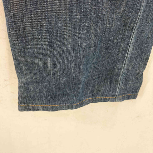 リーバイス Levis 527 ボタン裏刻印346 Bootcut Jean Andi ブーツカット ジーン アンディ デニム パンツ メンズ W32L32