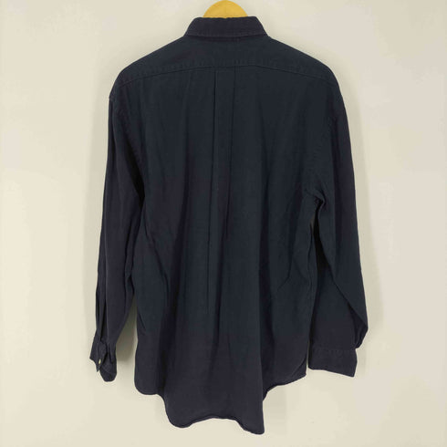 ラルフローレン RALPH LAUREN THE BLAIRE BUTTON DOWN ボタンダウン コットン シャツ メンズ import:M