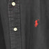 ラルフローレン RALPH LAUREN THE BLAIRE BUTTON DOWN ボタンダウン コットン シャツ メンズ import:M