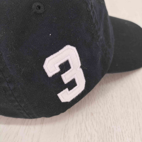 ポロラルフローレン POLO RALPH LAUREN ビッグポニーナンバリング 刺繍 キャップ メンズ